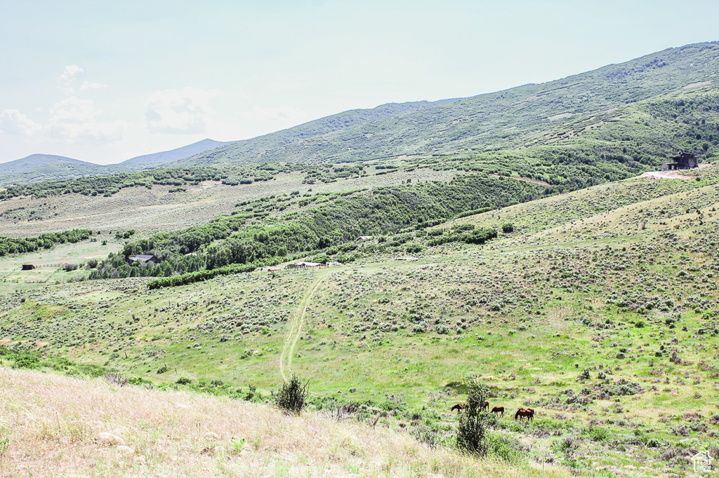 1255 S WEST HOYTSVILLE RD Hoytsville, UT 84017