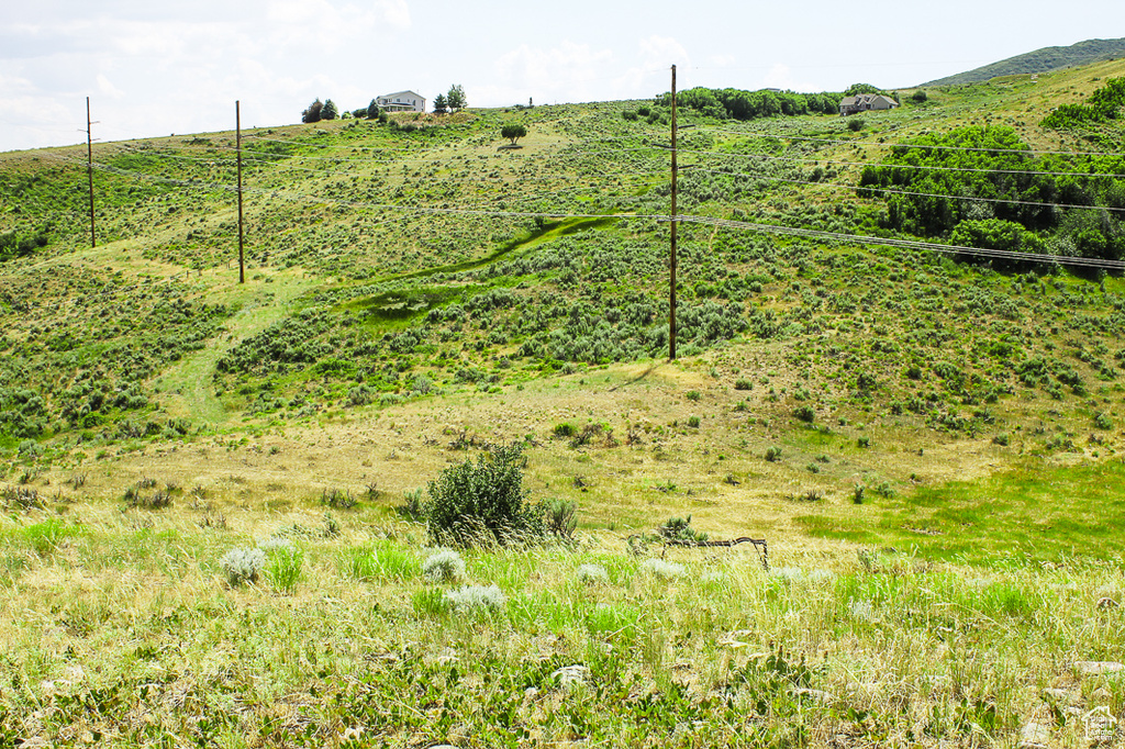 1255 S WEST HOYTSVILLE RD Hoytsville, UT 84017