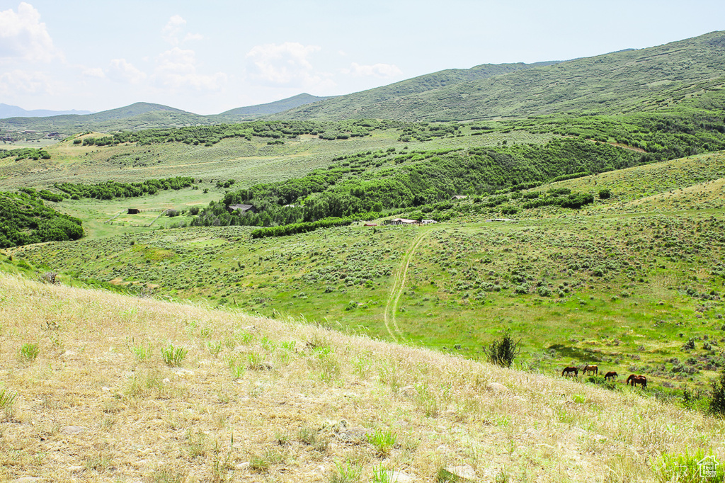 1255 S WEST HOYTSVILLE RD Hoytsville, UT 84017