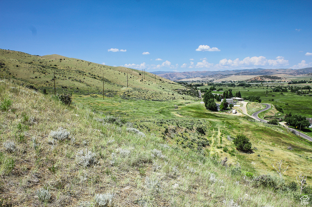 1255 S WEST HOYTSVILLE RD Hoytsville, UT 84017