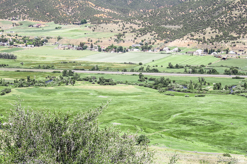 1255 S WEST HOYTSVILLE RD Hoytsville, UT 84017