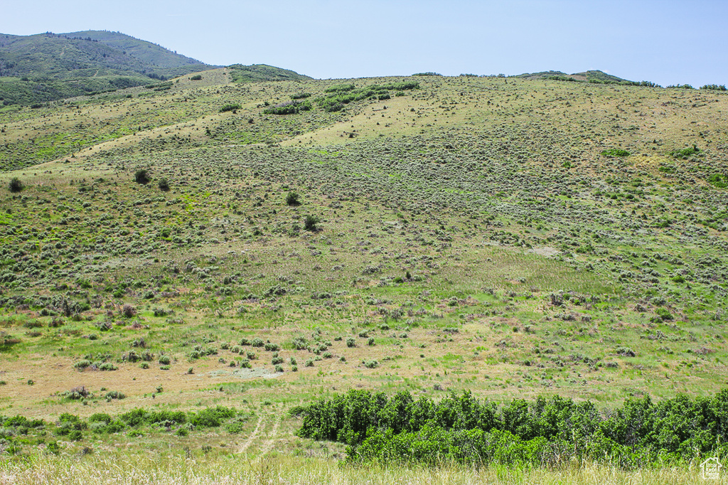 1255 S WEST HOYTSVILLE RD Hoytsville, UT 84017