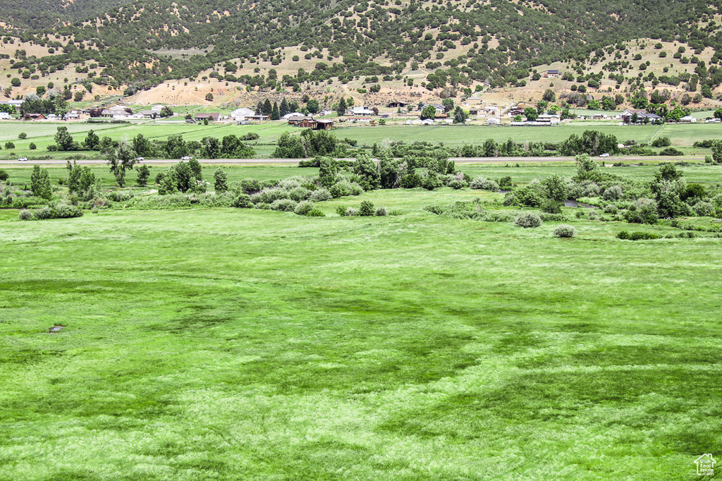 1255 S WEST HOYTSVILLE RD Hoytsville, UT 84017