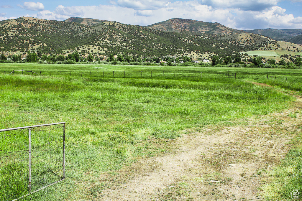 1255 S WEST HOYTSVILLE RD Hoytsville, UT 84017