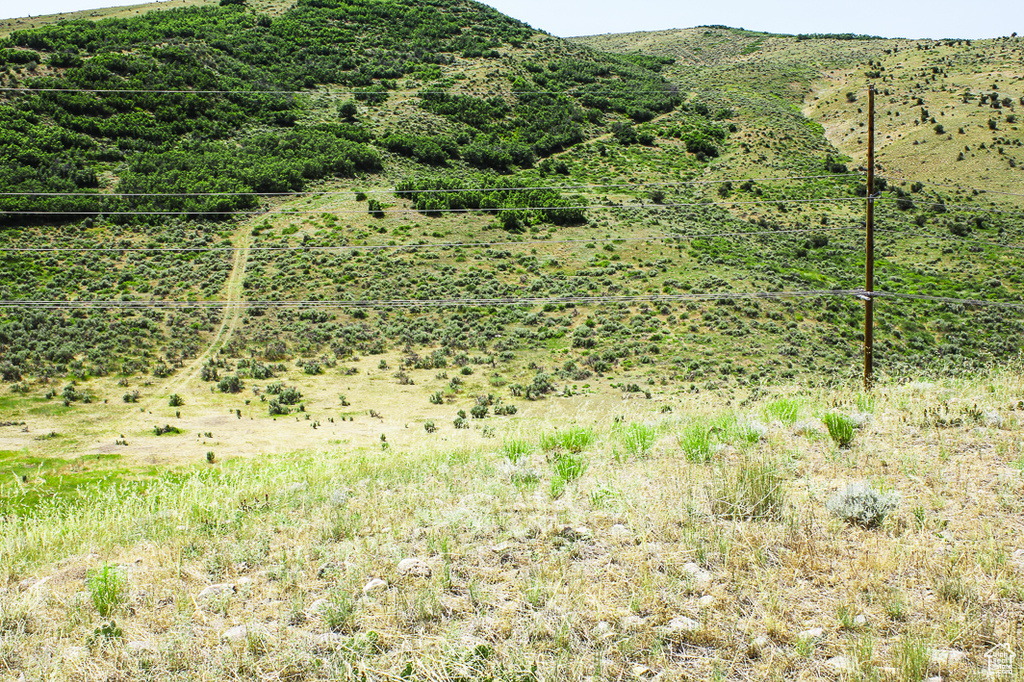 1255 S WEST HOYTSVILLE RD Hoytsville, UT 84017