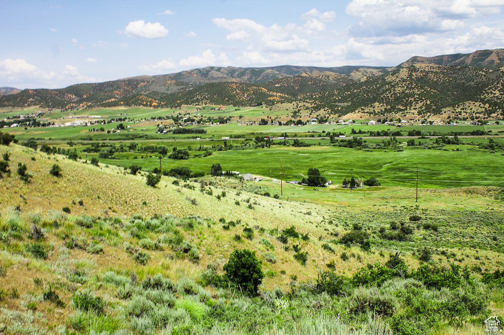 1255 S WEST HOYTSVILLE RD Hoytsville, UT 84017