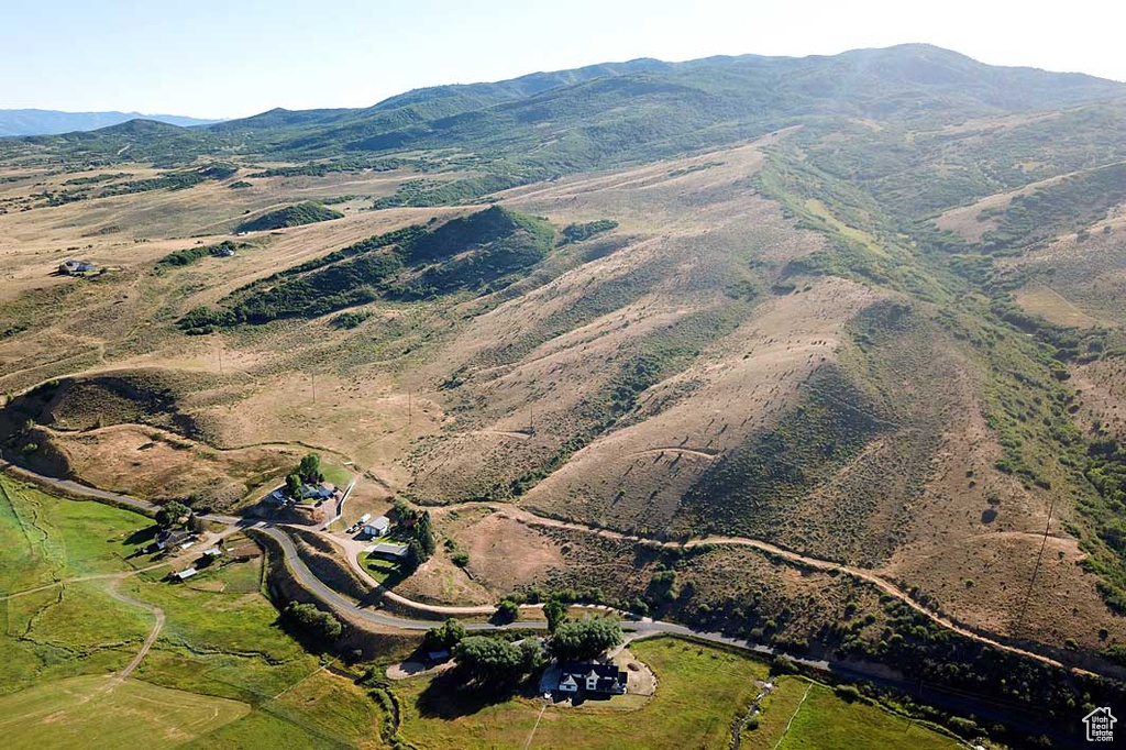 1255 S WEST HOYTSVILLE RD Hoytsville, UT 84017