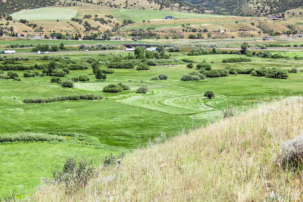 1255 S WEST HOYTSVILLE RD Hoytsville, UT 84017