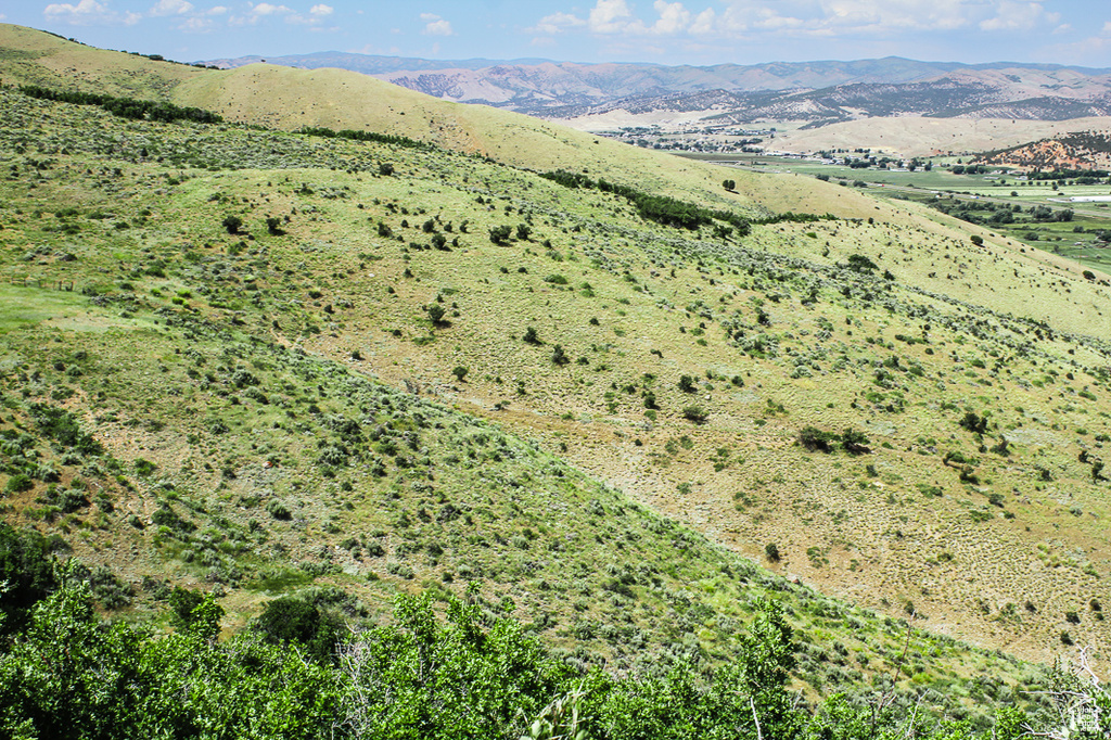 1255 S WEST HOYTSVILLE RD Hoytsville, UT 84017