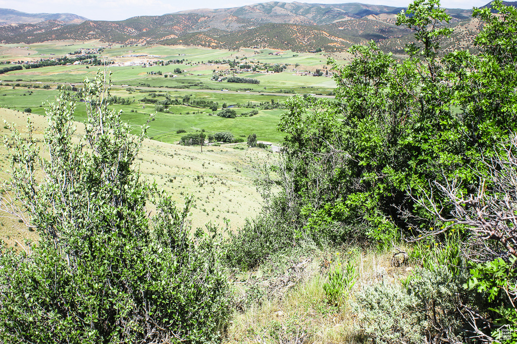 1255 S WEST HOYTSVILLE RD Hoytsville, UT 84017