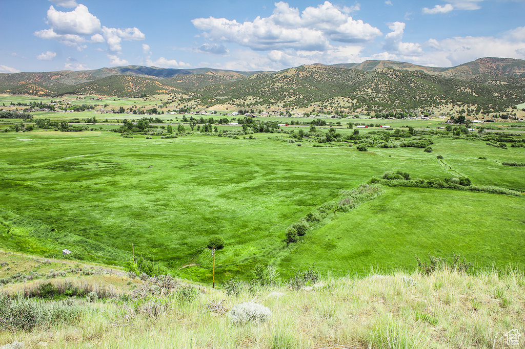 1255 S WEST HOYTSVILLE RD Hoytsville, UT 84017