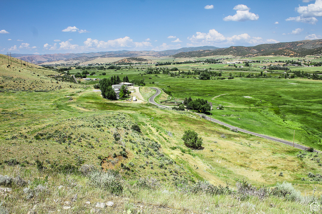 1255 S WEST HOYTSVILLE RD Hoytsville, UT 84017