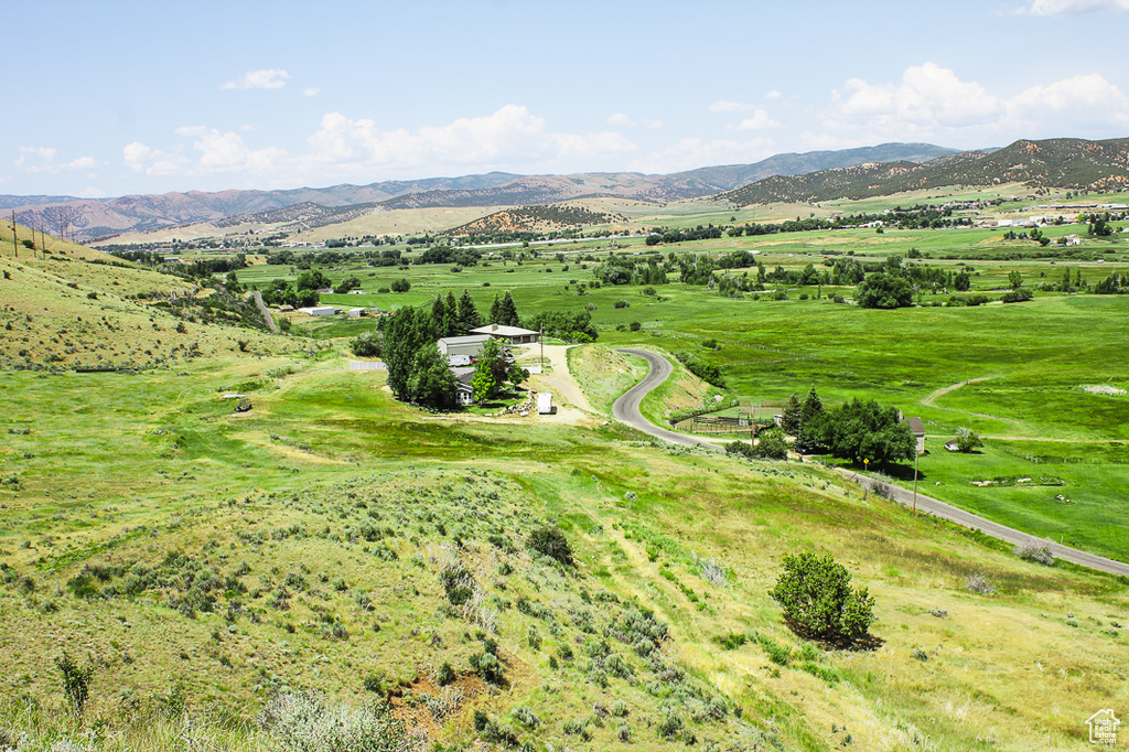 1255 S WEST HOYTSVILLE RD Hoytsville, UT 84017