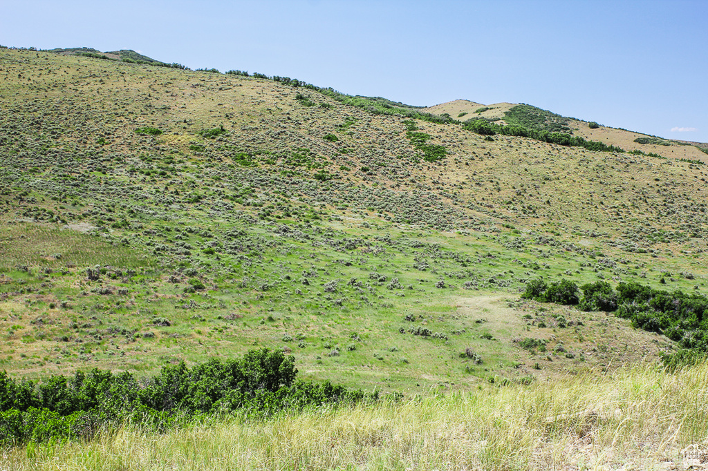 1255 S WEST HOYTSVILLE RD Hoytsville, UT 84017