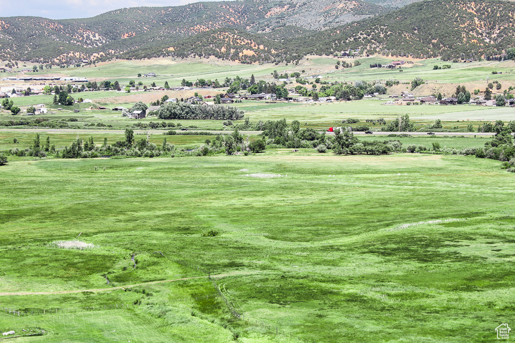 1255 S WEST HOYTSVILLE RD Hoytsville, UT 84017