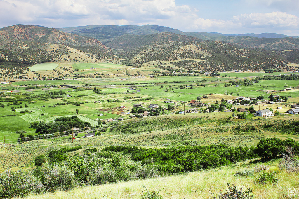 1255 S WEST HOYTSVILLE RD Hoytsville, UT 84017