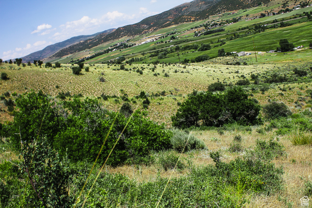 1255 S WEST HOYTSVILLE RD Hoytsville, UT 84017