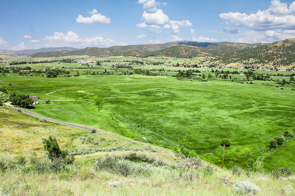 1255 S WEST HOYTSVILLE RD Hoytsville, UT 84017