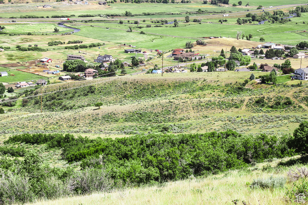 1255 S WEST HOYTSVILLE RD Hoytsville, UT 84017