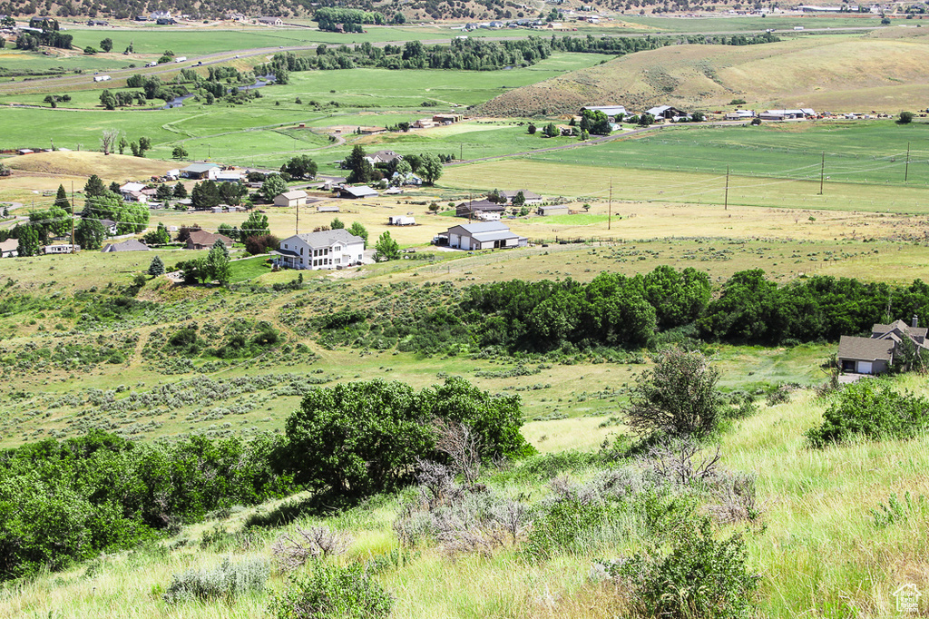 1255 S WEST HOYTSVILLE RD Hoytsville, UT 84017