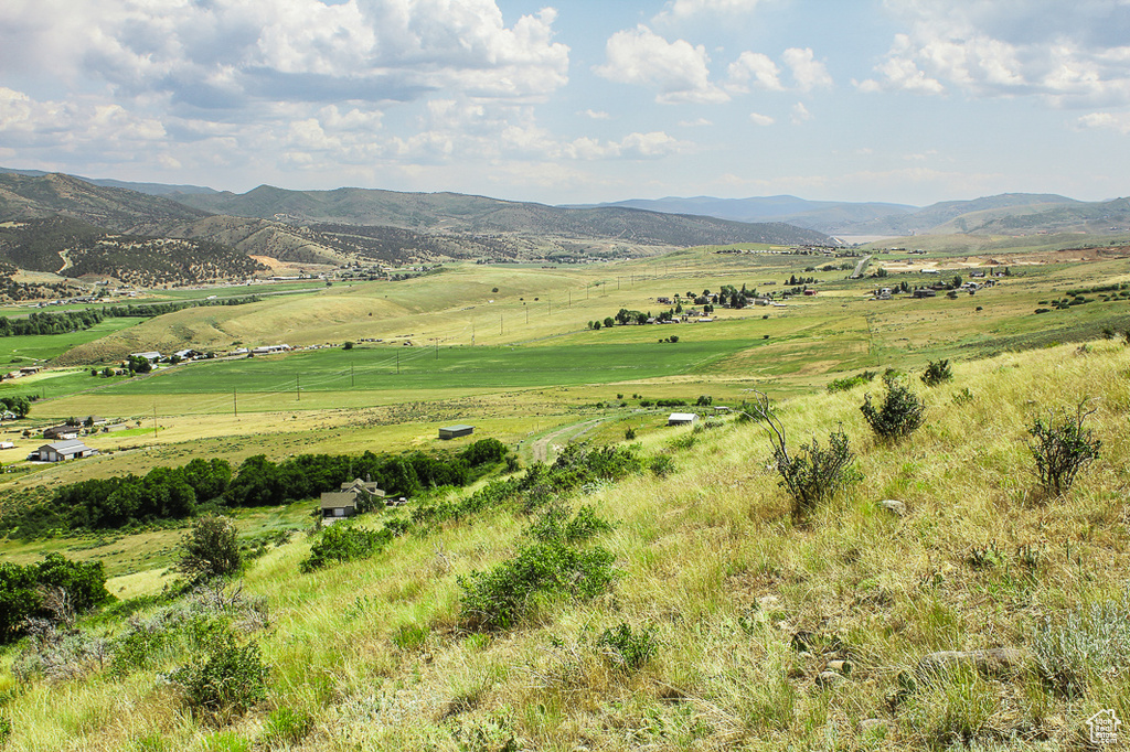1255 S WEST HOYTSVILLE RD Hoytsville, UT 84017