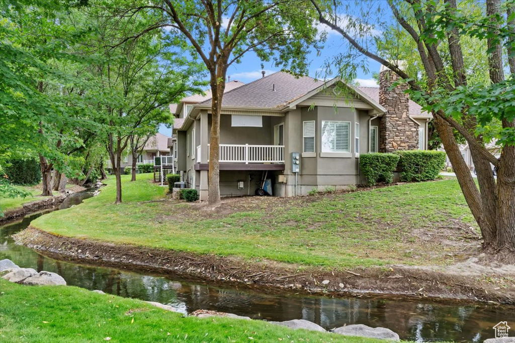 625 E CLEARWATER DR #71 Layton, UT 84041