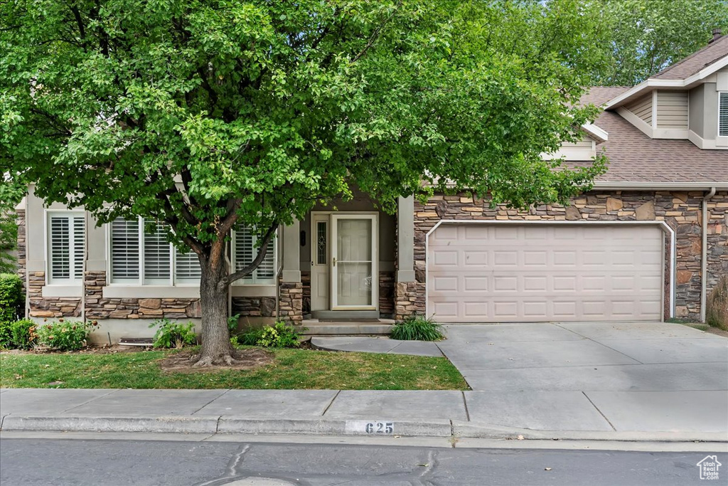 625 E CLEARWATER DR #71 Layton, UT 84041