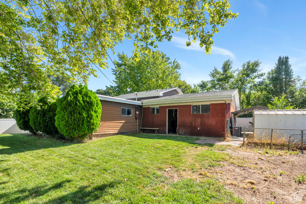 6300 S ASHWOOD DR Murray, UT 84121