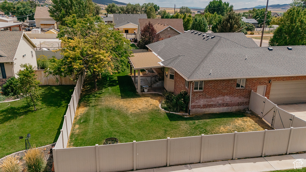 615 S 100 W Nephi, UT 84648