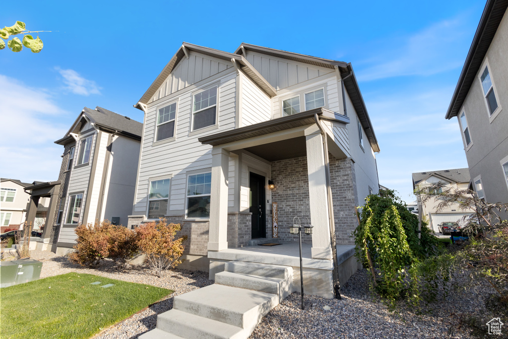 7697 W WEST KING TOP RD Magna, UT 84044