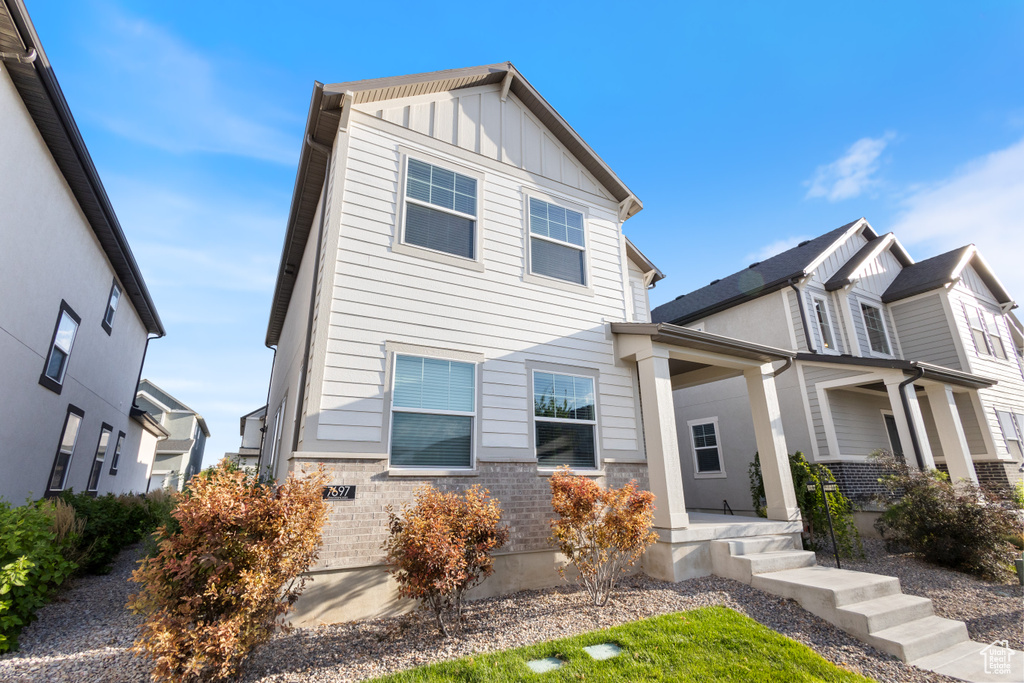 7697 W WEST KING TOP RD Magna, UT 84044