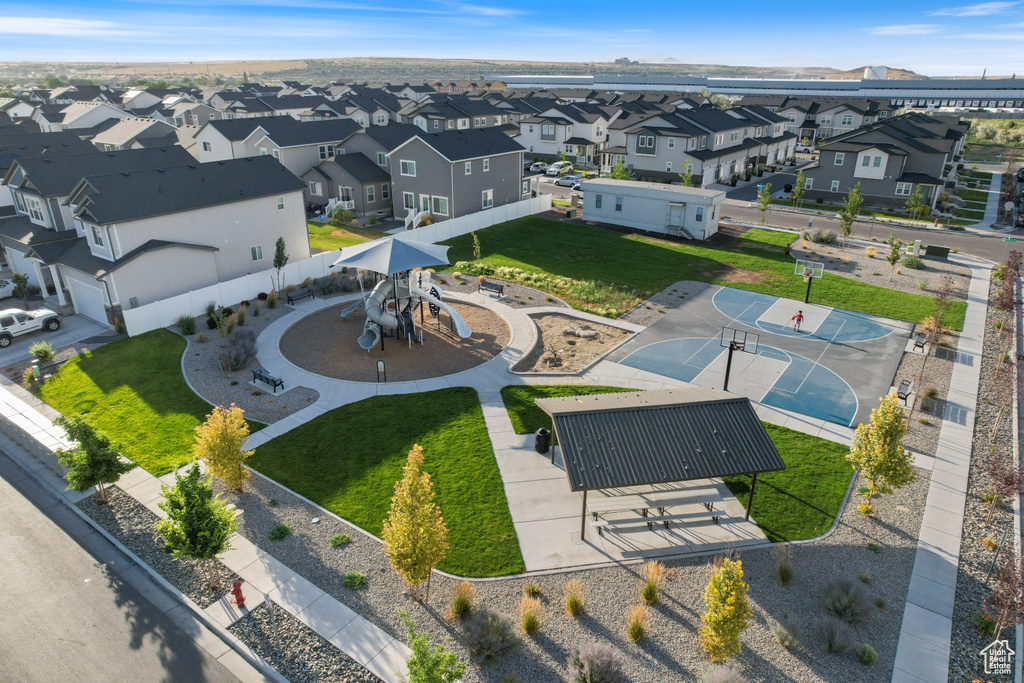 7697 W WEST KING TOP RD Magna, UT 84044
