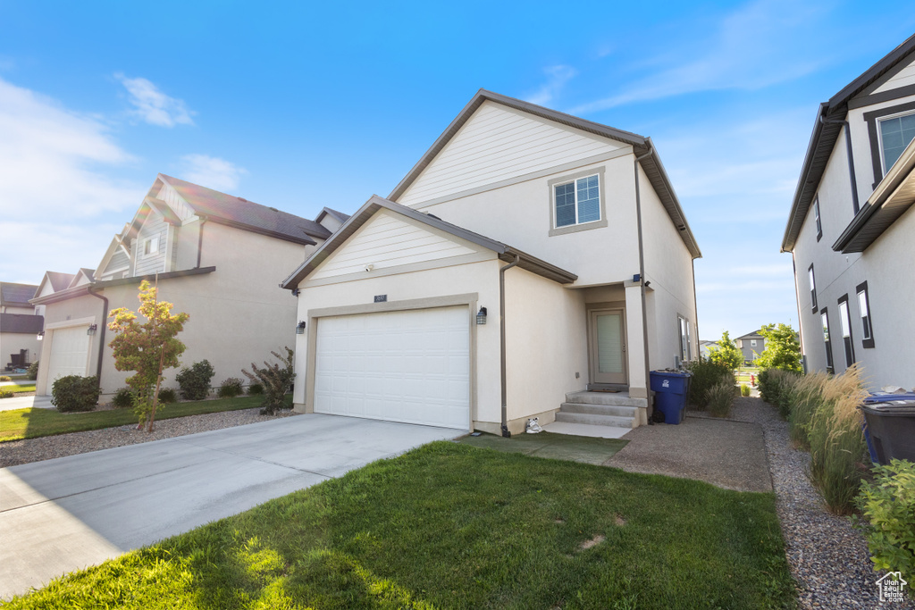 7697 W WEST KING TOP RD Magna, UT 84044