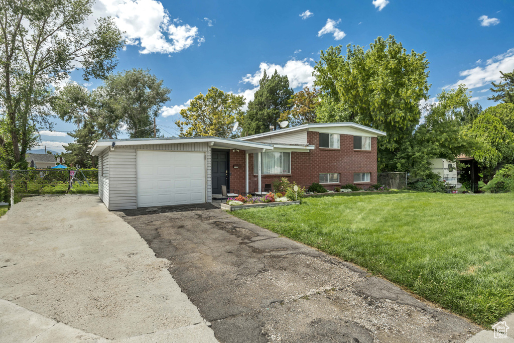 4288 S 1300 W Taylorsville, UT 84123