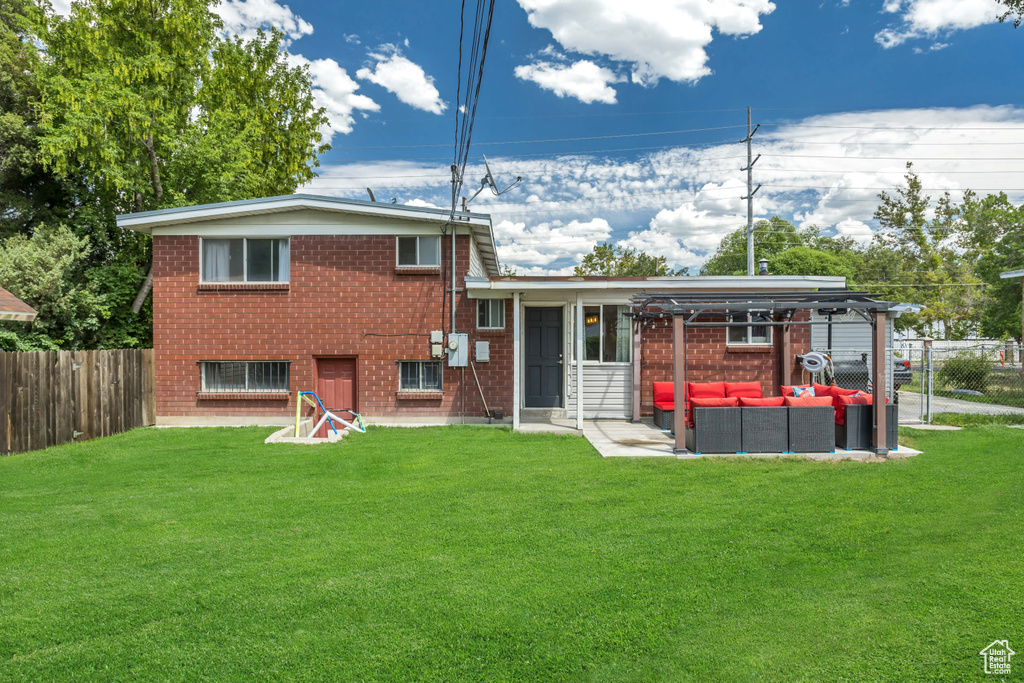 4288 S 1300 W Taylorsville, UT 84123