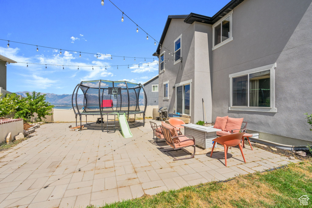 3239 S IRON HILL CIR Saratoga Springs, UT 84045