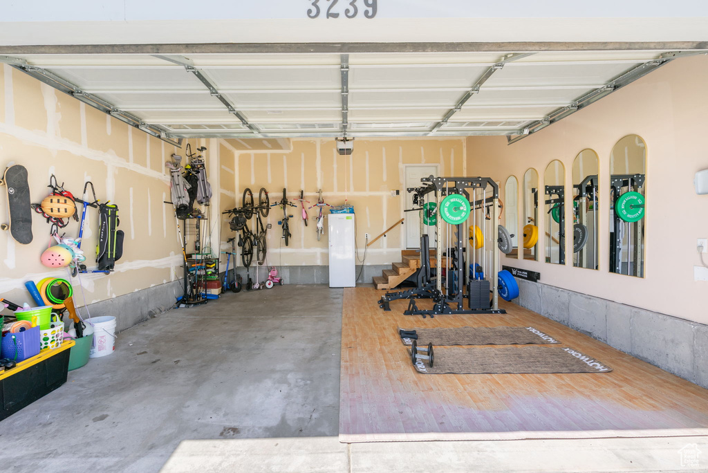 3239 S IRON HILL CIR Saratoga Springs, UT 84045