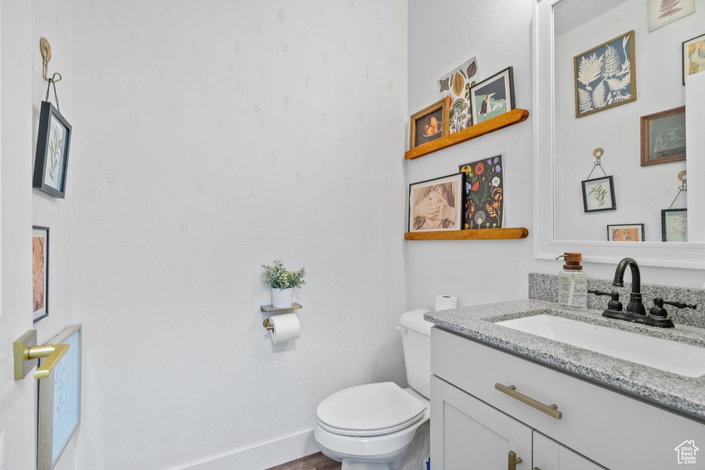 3239 S IRON HILL CIR Saratoga Springs, UT 84045