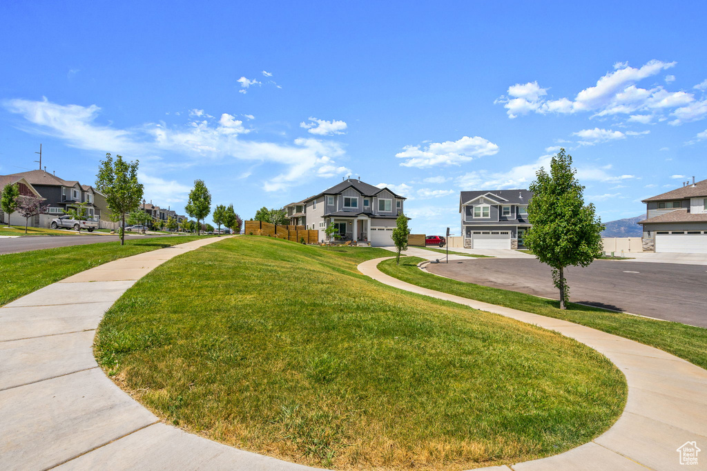 3239 S IRON HILL CIR Saratoga Springs, UT 84045