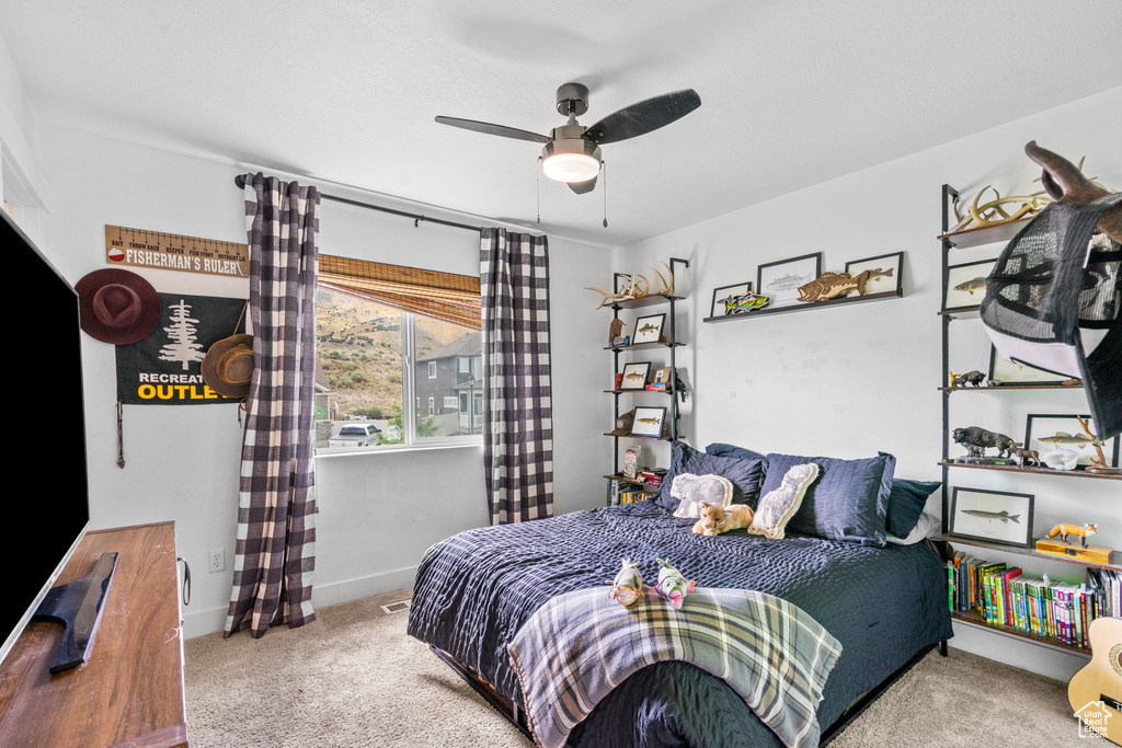 3239 S IRON HILL CIR Saratoga Springs, UT 84045