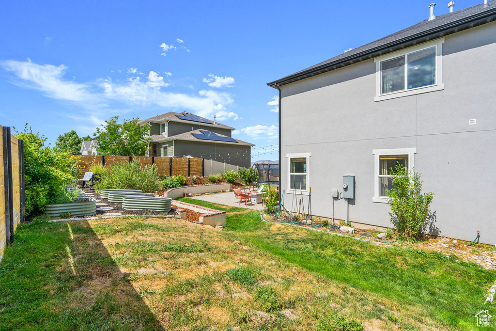 3239 S IRON HILL CIR Saratoga Springs, UT 84045