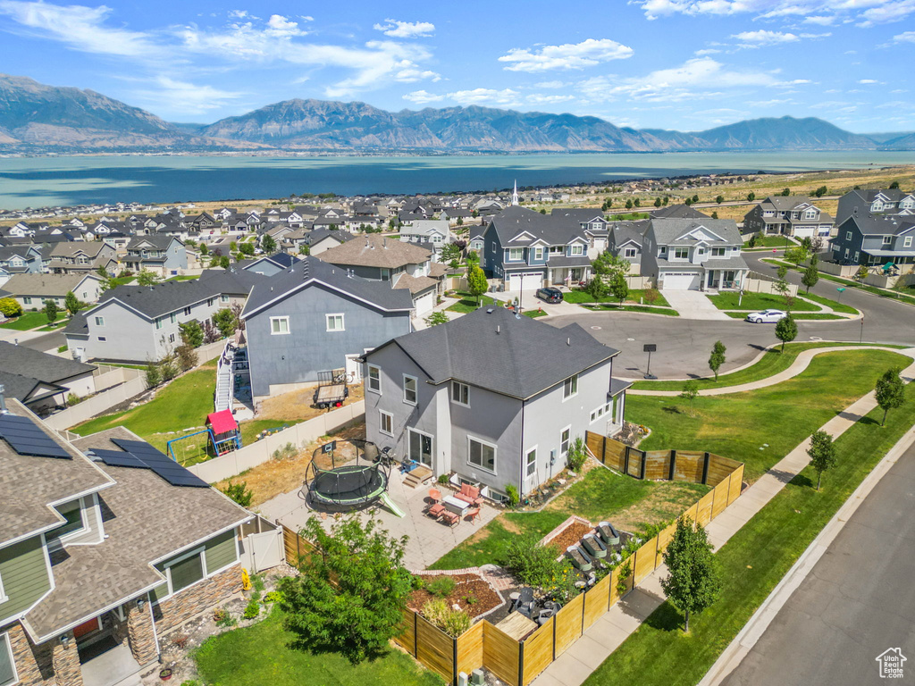 3239 S IRON HILL CIR Saratoga Springs, UT 84045