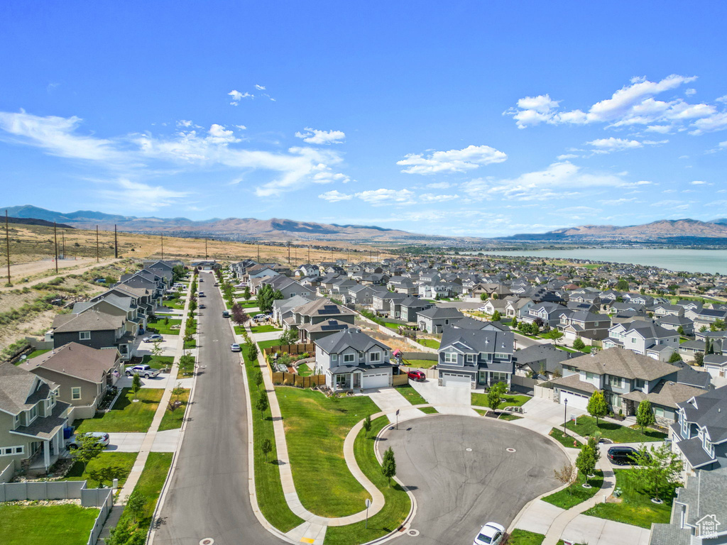 3239 S IRON HILL CIR Saratoga Springs, UT 84045