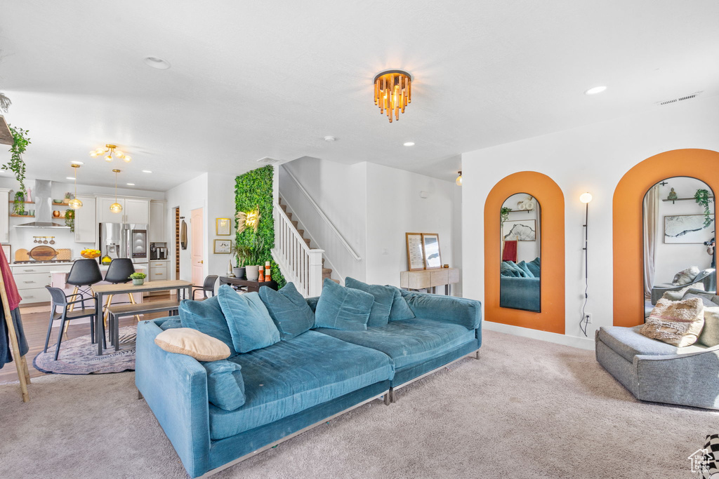 3239 S IRON HILL CIR Saratoga Springs, UT 84045