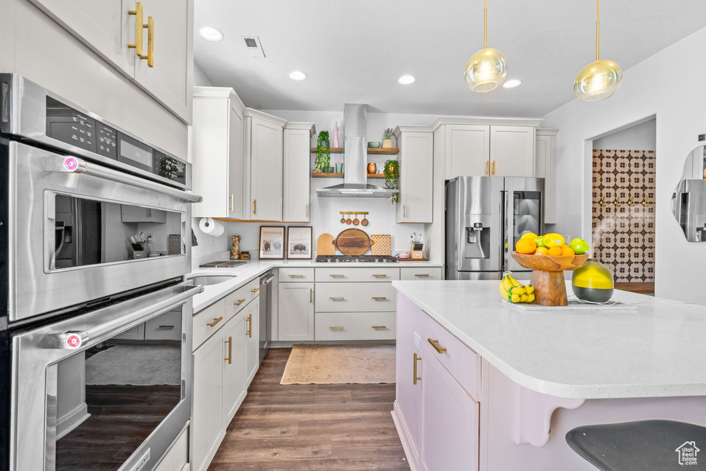 3239 S IRON HILL CIR Saratoga Springs, UT 84045