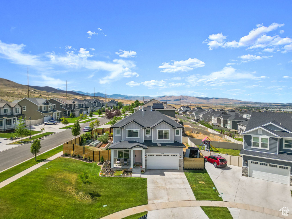 3239 S IRON HILL CIR Saratoga Springs, UT 84045