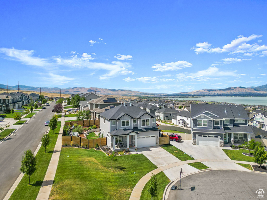 3239 S IRON HILL CIR Saratoga Springs, UT 84045