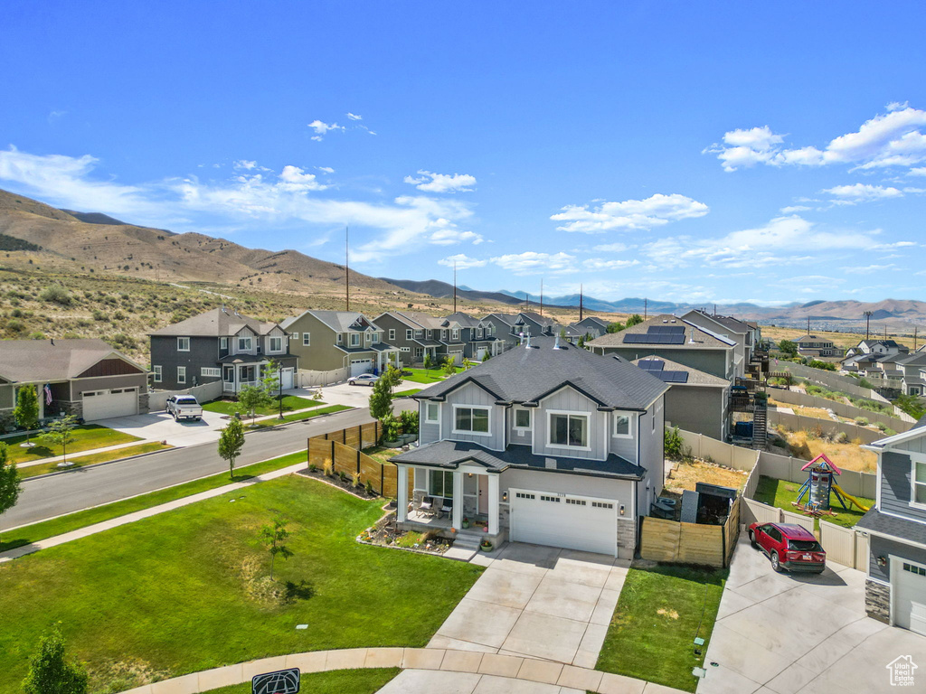 3239 S IRON HILL CIR Saratoga Springs, UT 84045