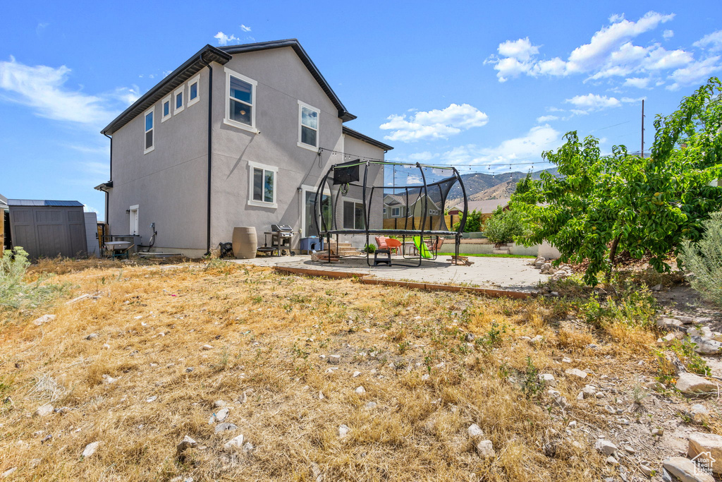 3239 S IRON HILL CIR Saratoga Springs, UT 84045