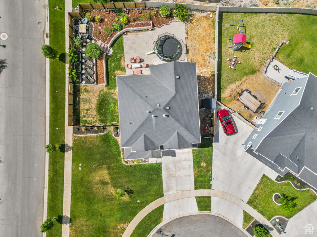 3239 S IRON HILL CIR Saratoga Springs, UT 84045
